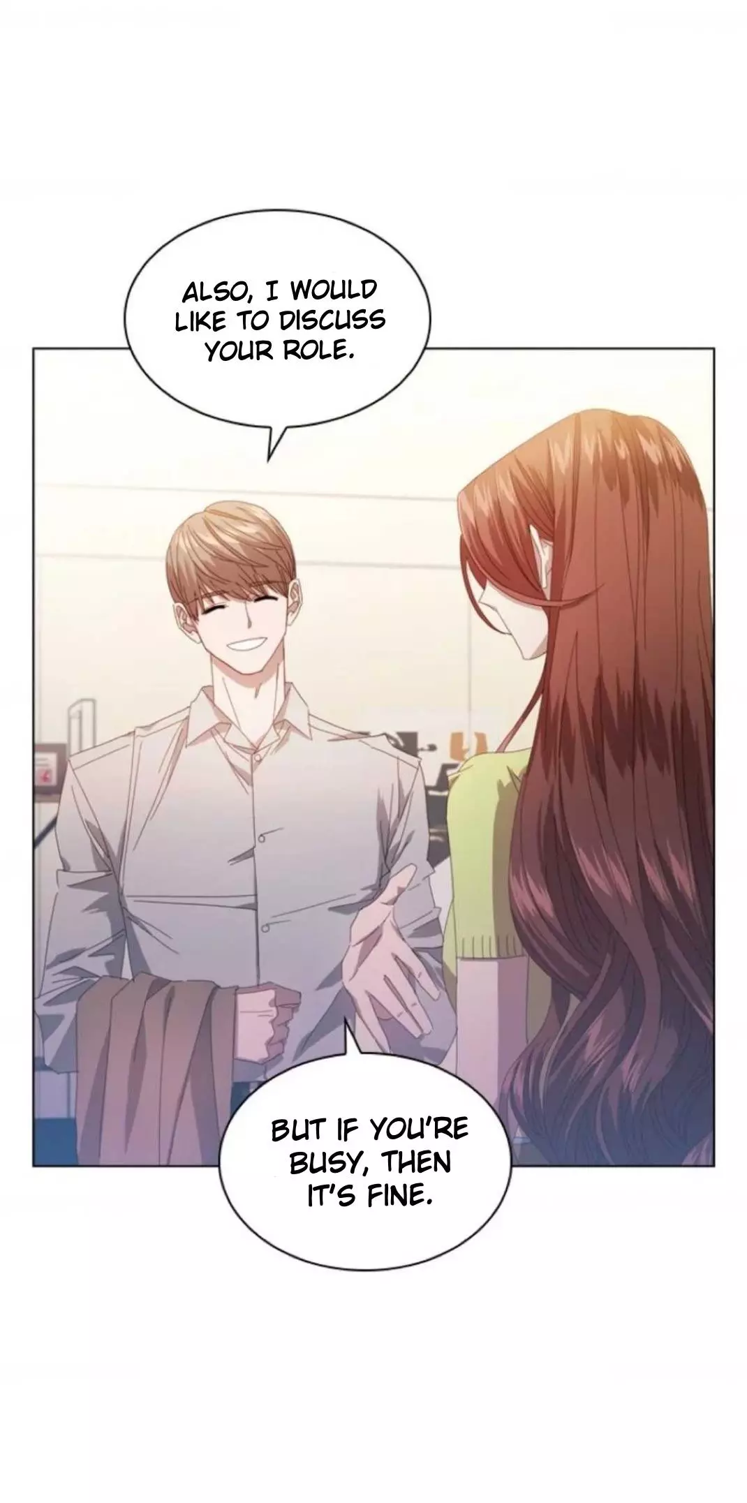A Beastly Scandal Chapter 31 page 40