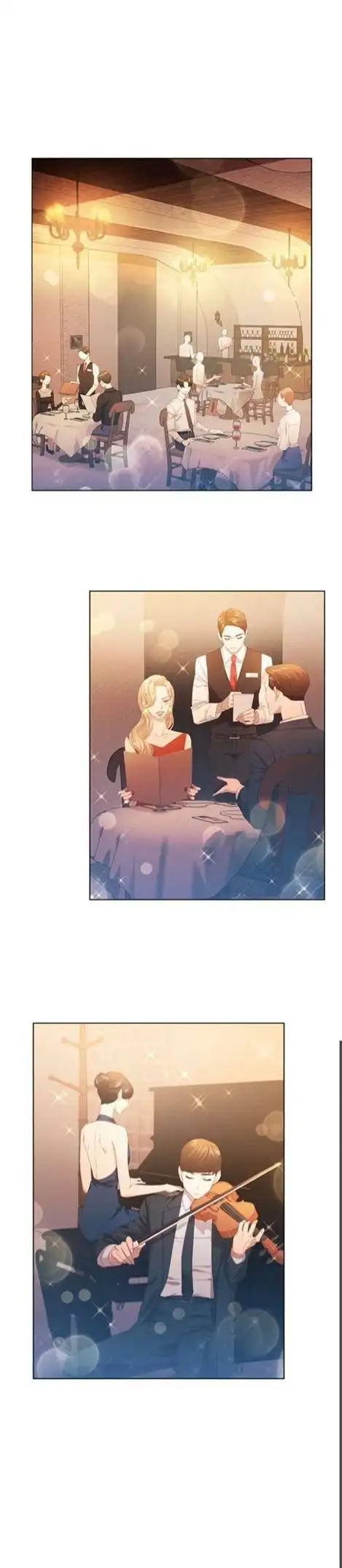 A Beastly Scandal Chapter 32 page 2
