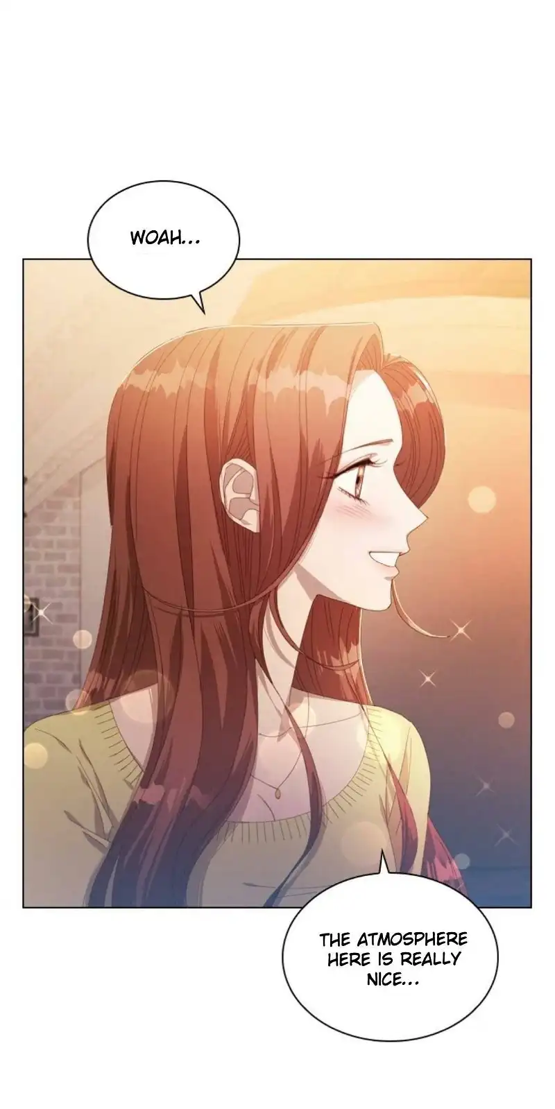 A Beastly Scandal Chapter 32 page 3