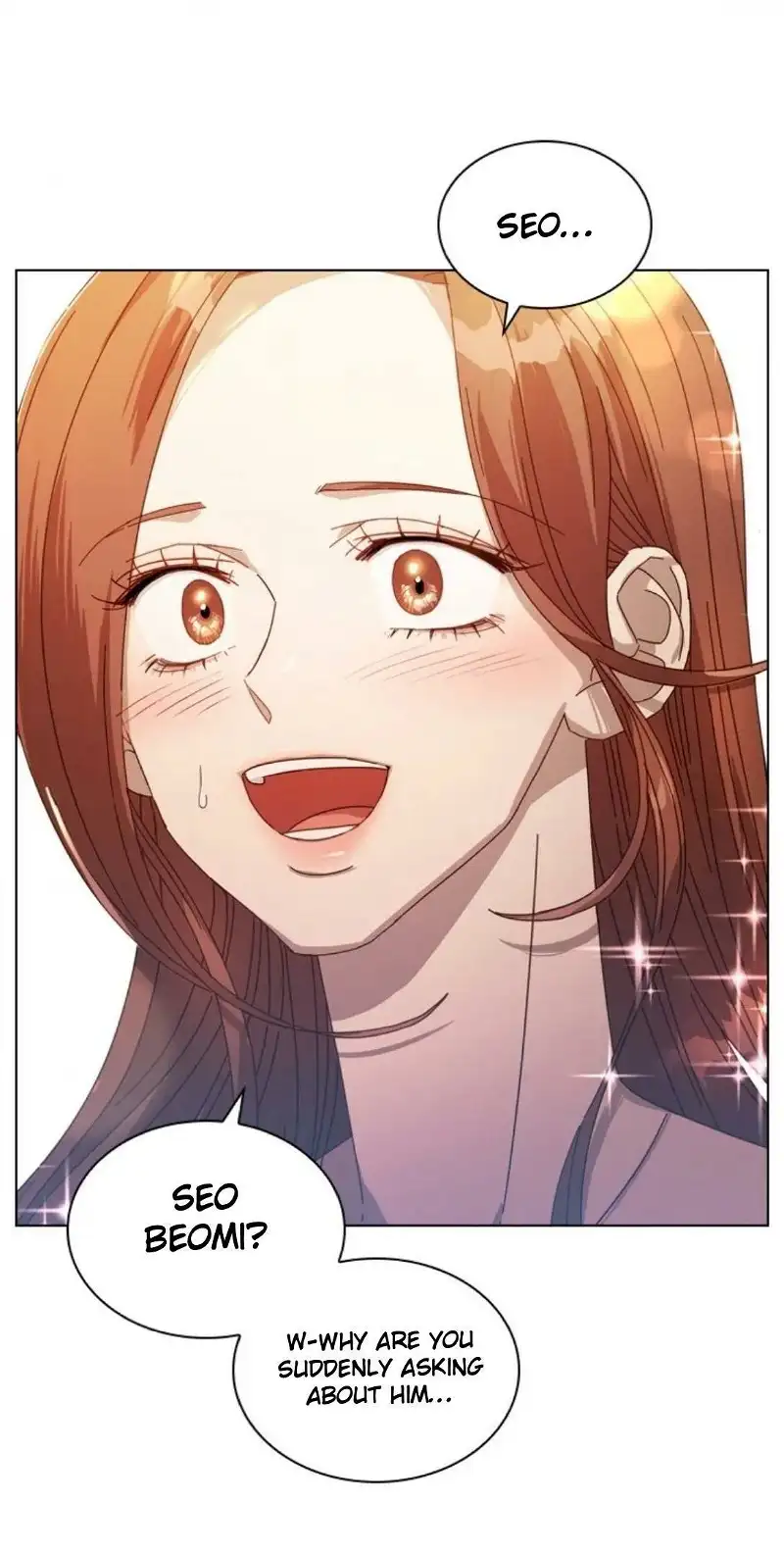 A Beastly Scandal Chapter 32 page 16