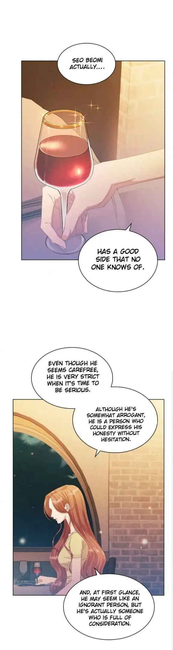 A Beastly Scandal Chapter 32 page 22