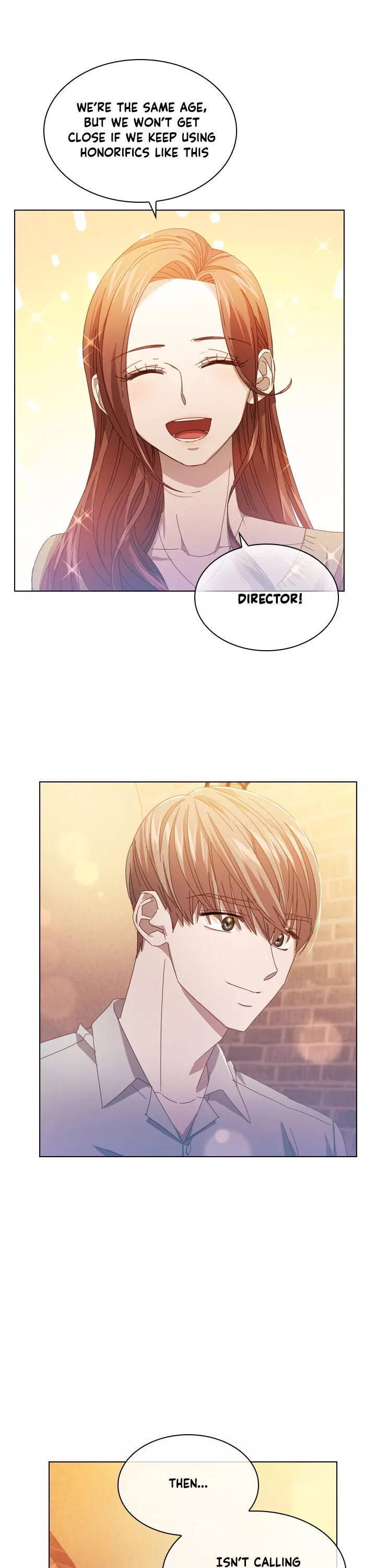 A Beastly Scandal Chapter 33 page 4