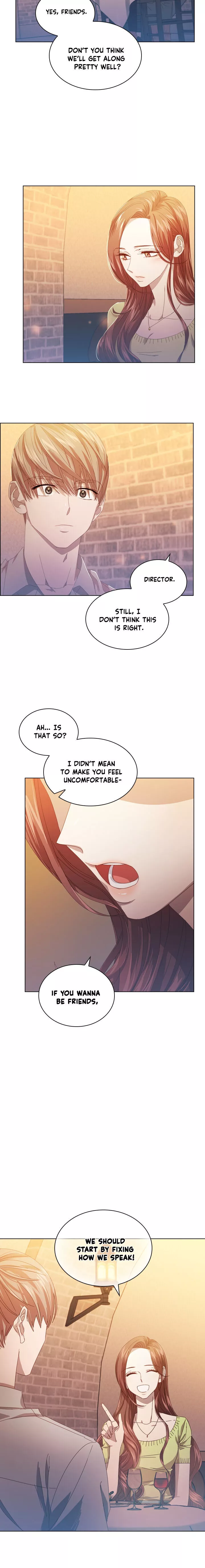 A Beastly Scandal Chapter 33 page 3
