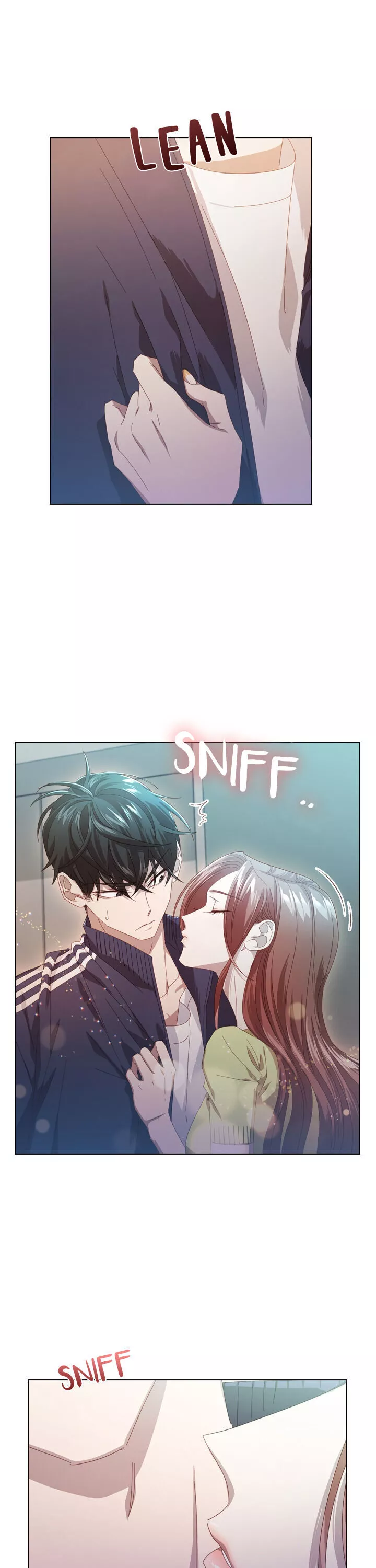 A Beastly Scandal Chapter 34 page 16