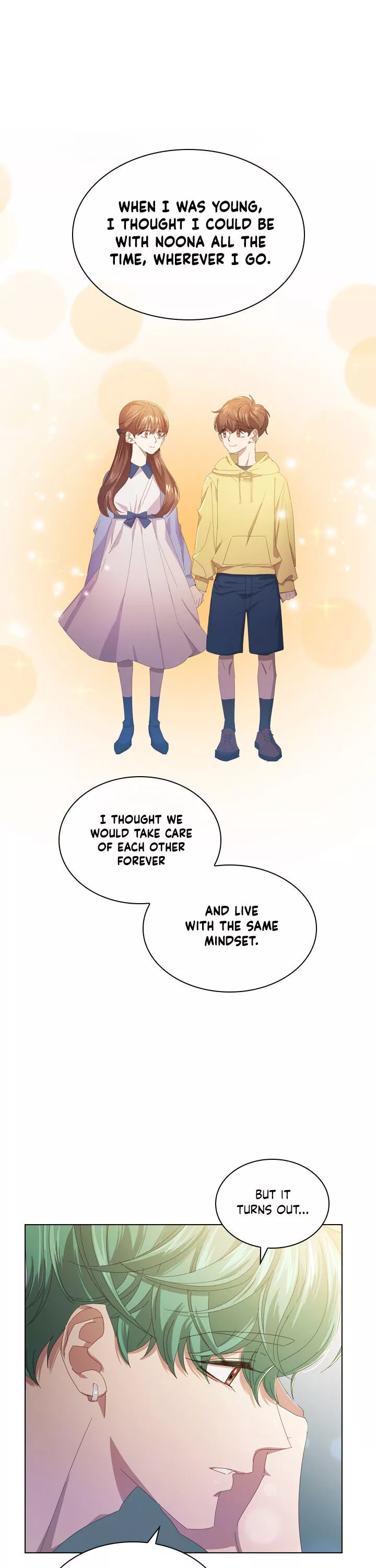 A Beastly Scandal Chapter 36 page 9