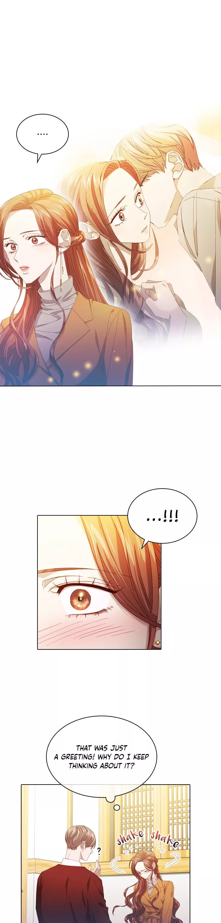 A Beastly Scandal Chapter 37 page 5