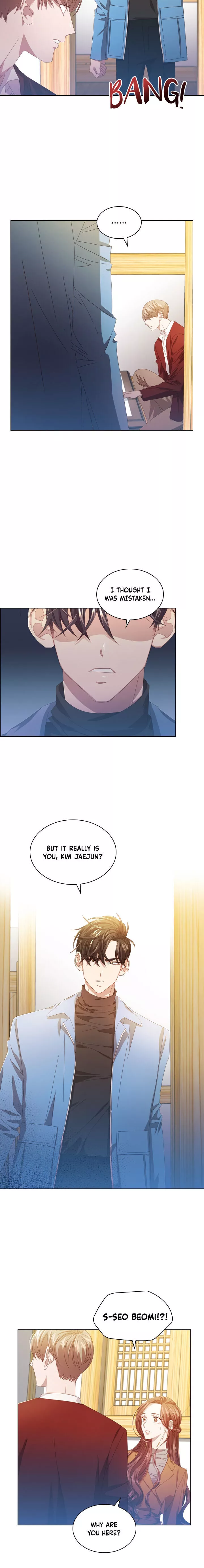 A Beastly Scandal Chapter 37 page 8