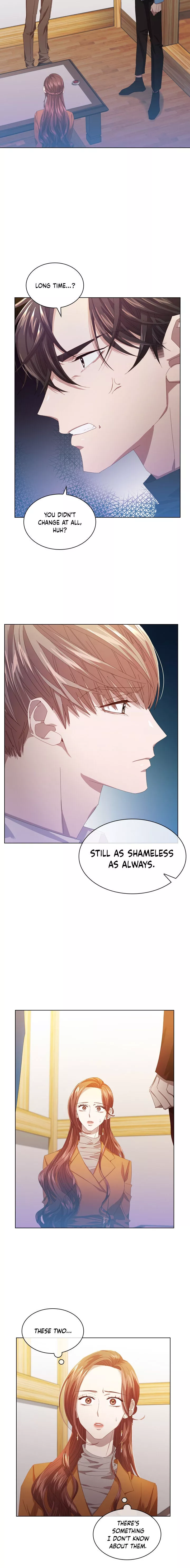A Beastly Scandal Chapter 37 page 10
