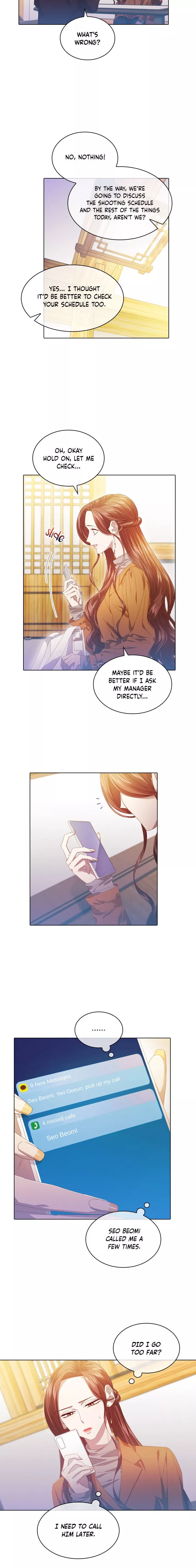 A Beastly Scandal Chapter 37 page 6