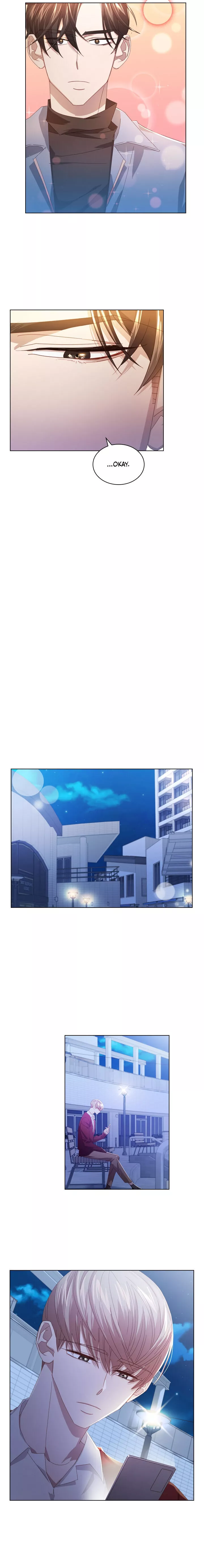 A Beastly Scandal Chapter 37 page 20