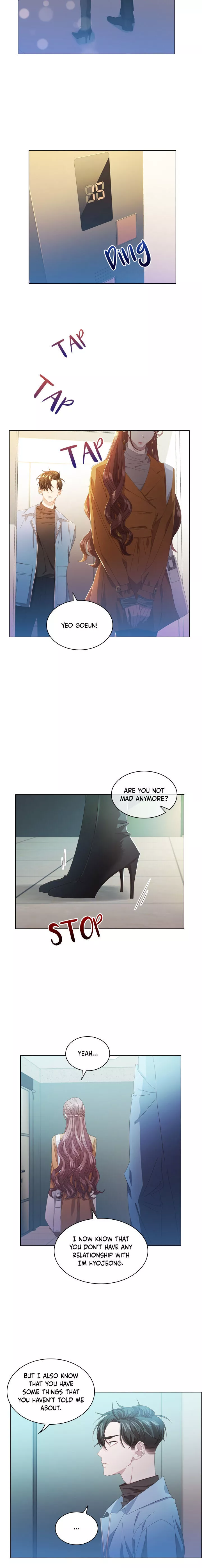 A Beastly Scandal Chapter 37 page 18