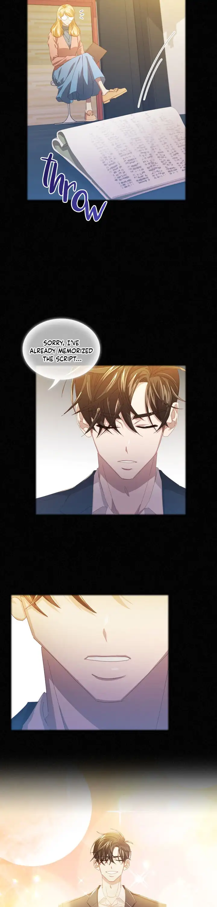 A Beastly Scandal Chapter 38 page 10