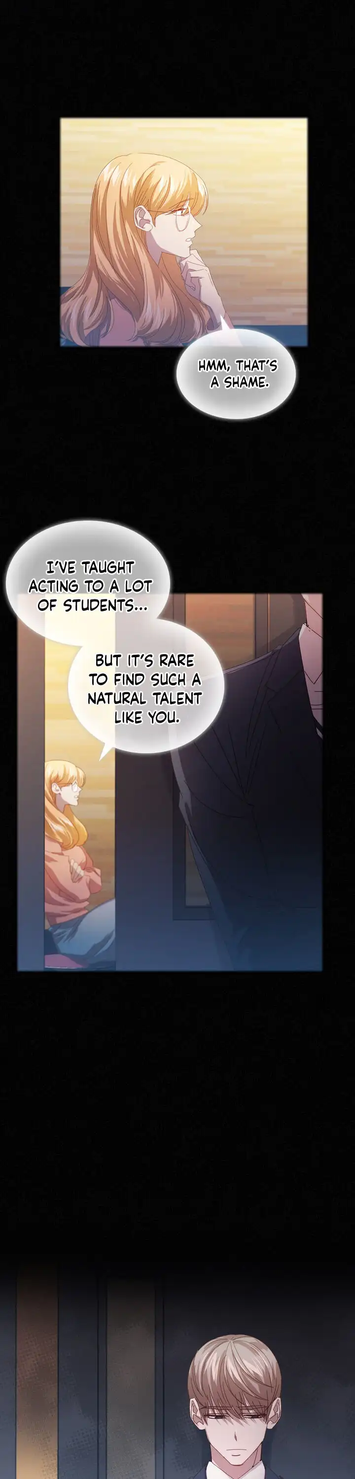 A Beastly Scandal Chapter 38 page 16