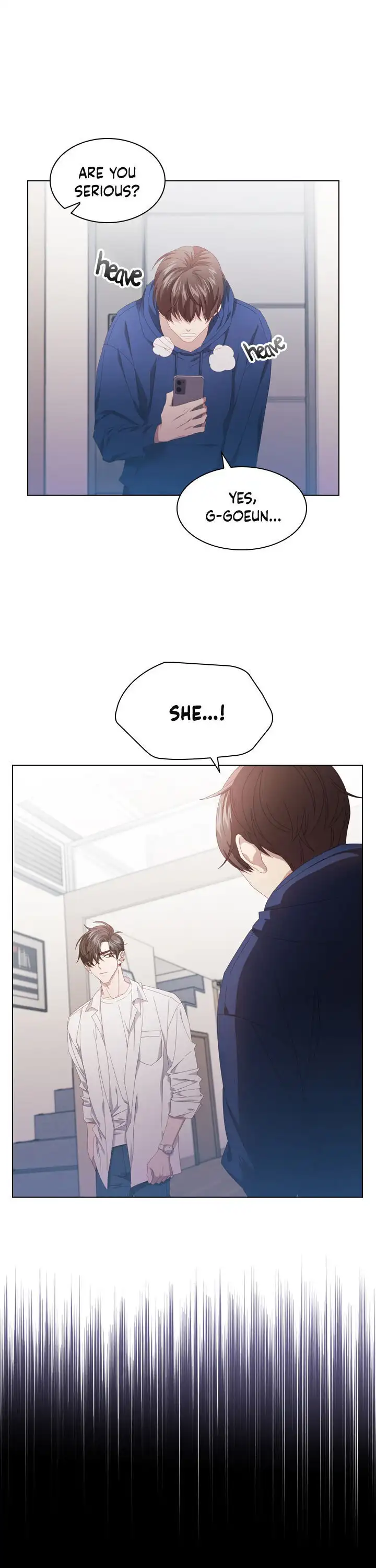 A Beastly Scandal Chapter 48 page 24