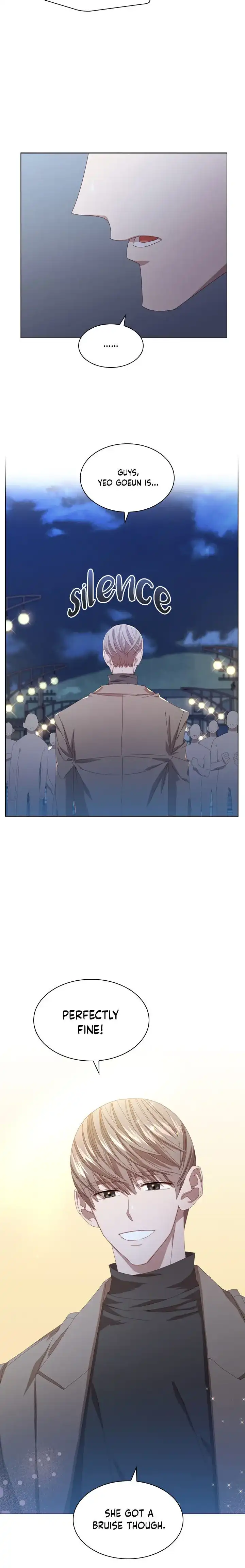 A Beastly Scandal Chapter 49 page 4