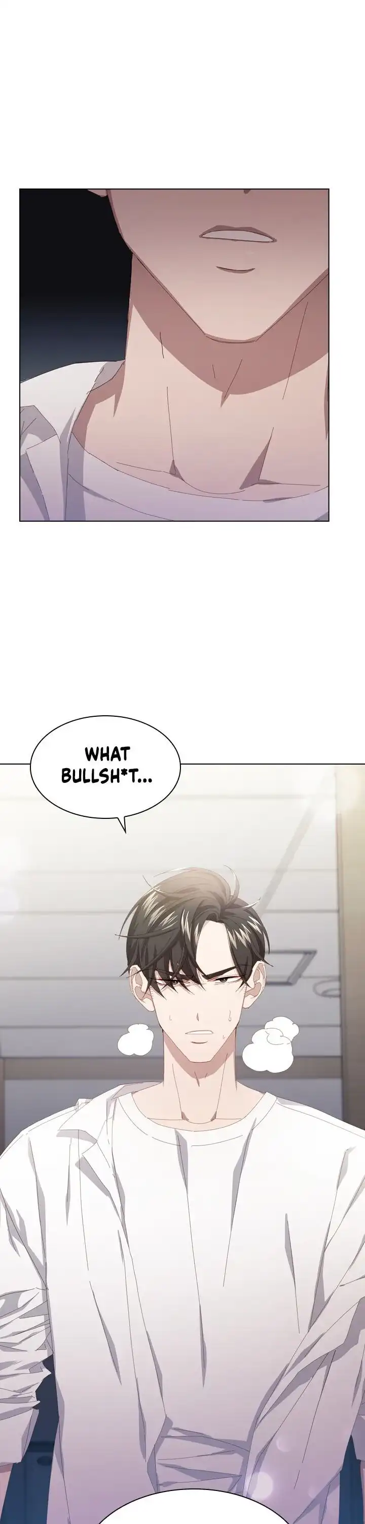 A Beastly Scandal Chapter 49 page 24