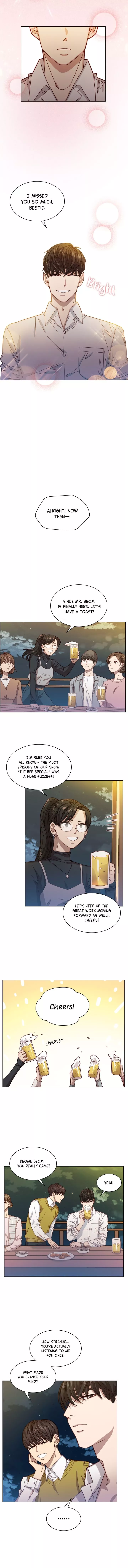 A Beastly Scandal Chapter 5 page 9