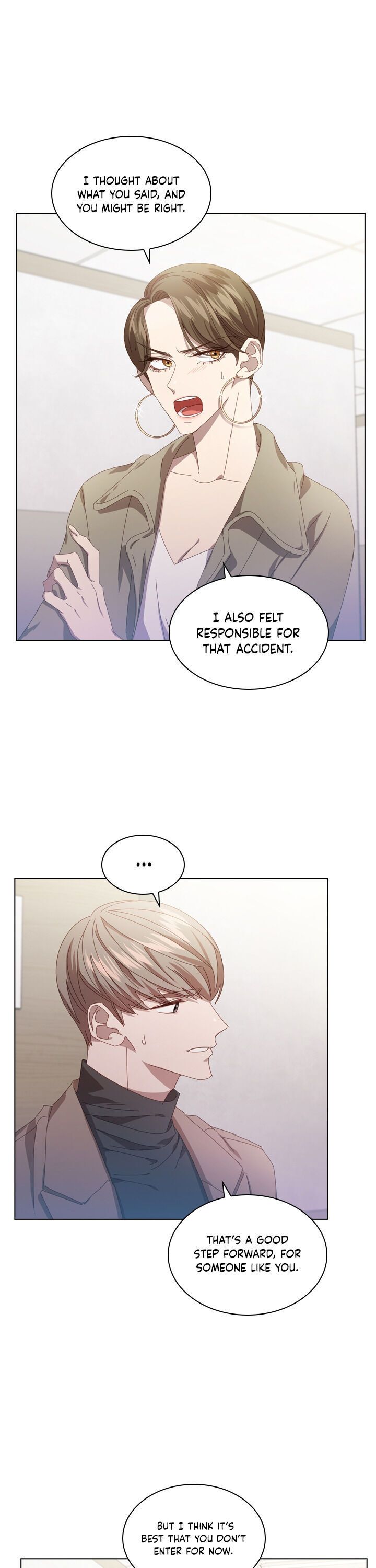 A Beastly Scandal Chapter 50 page 9