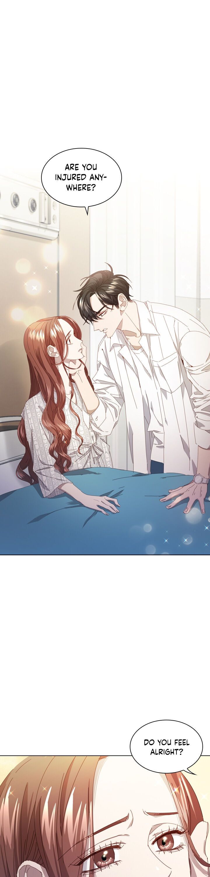 A Beastly Scandal Chapter 50 page 6