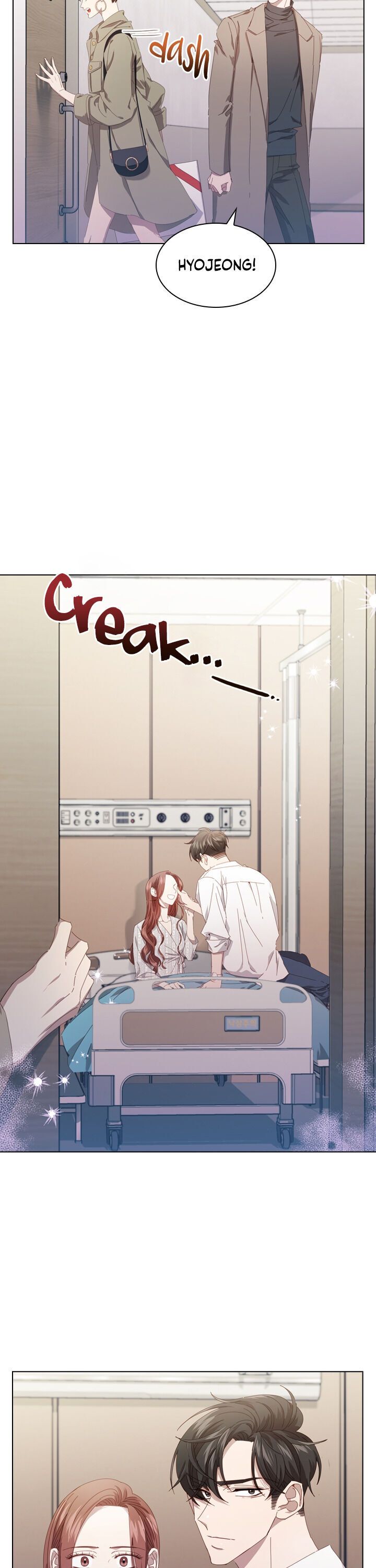 A Beastly Scandal Chapter 50 page 11