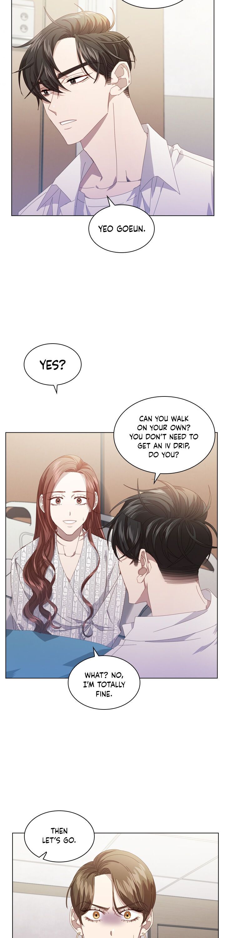 A Beastly Scandal Chapter 50 page 14