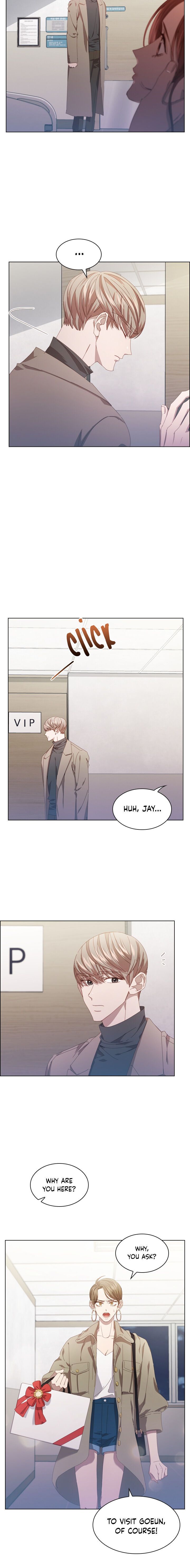 A Beastly Scandal Chapter 50 page 8