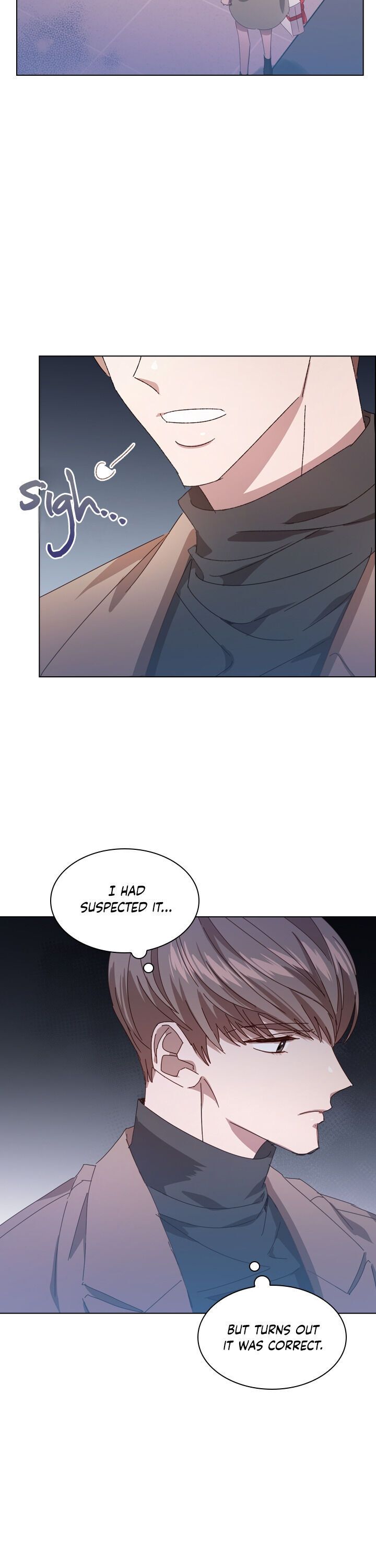 A Beastly Scandal Chapter 50 page 26