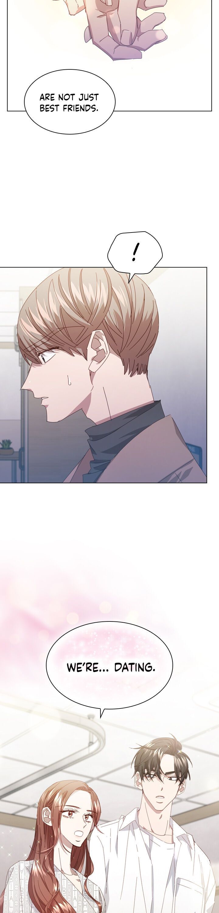 A Beastly Scandal Chapter 50 page 23
