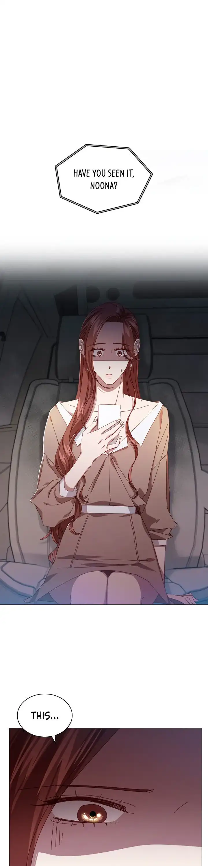 A Beastly Scandal Chapter 53 page 13