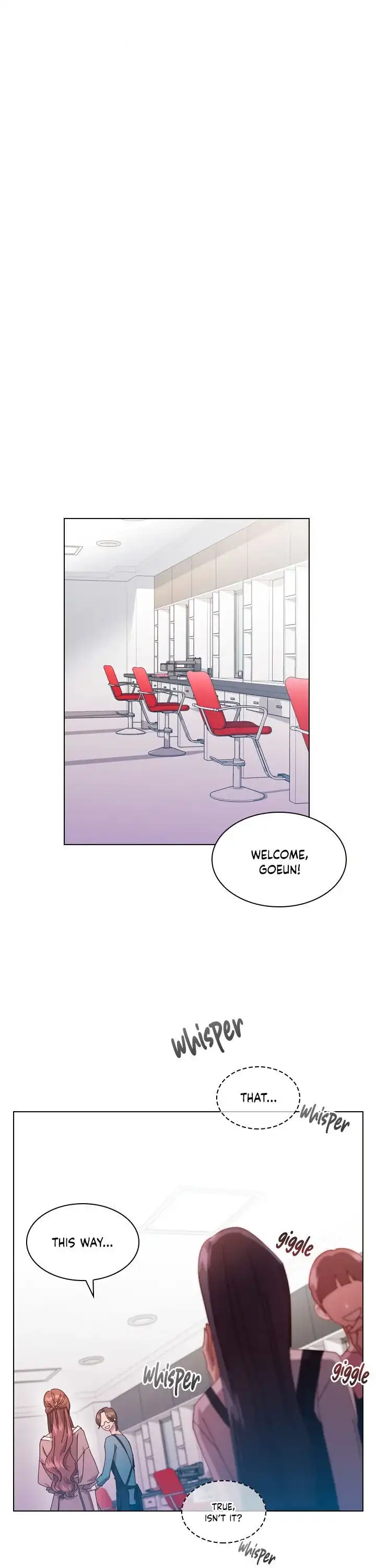 A Beastly Scandal Chapter 53 page 19