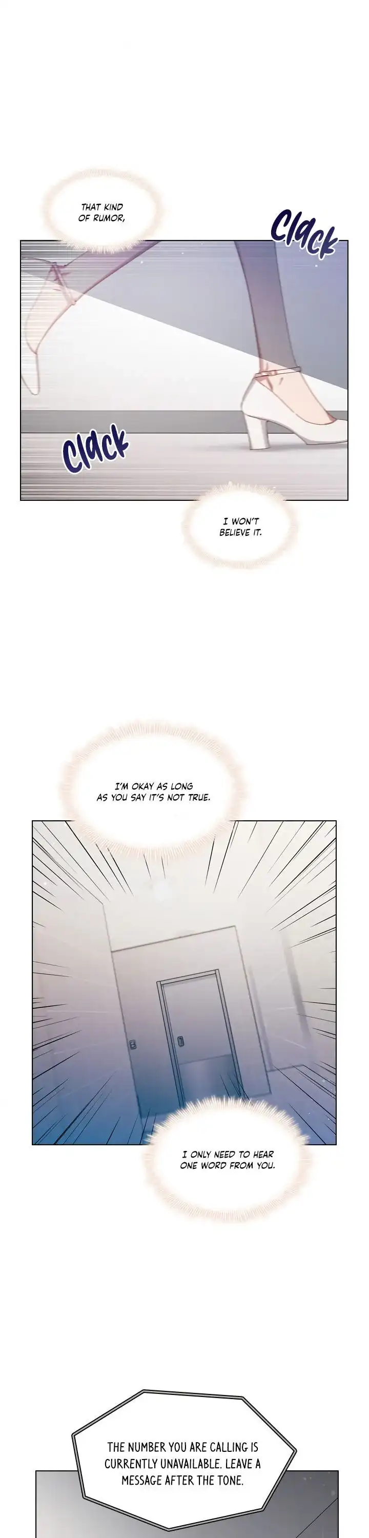 A Beastly Scandal Chapter 53 page 22