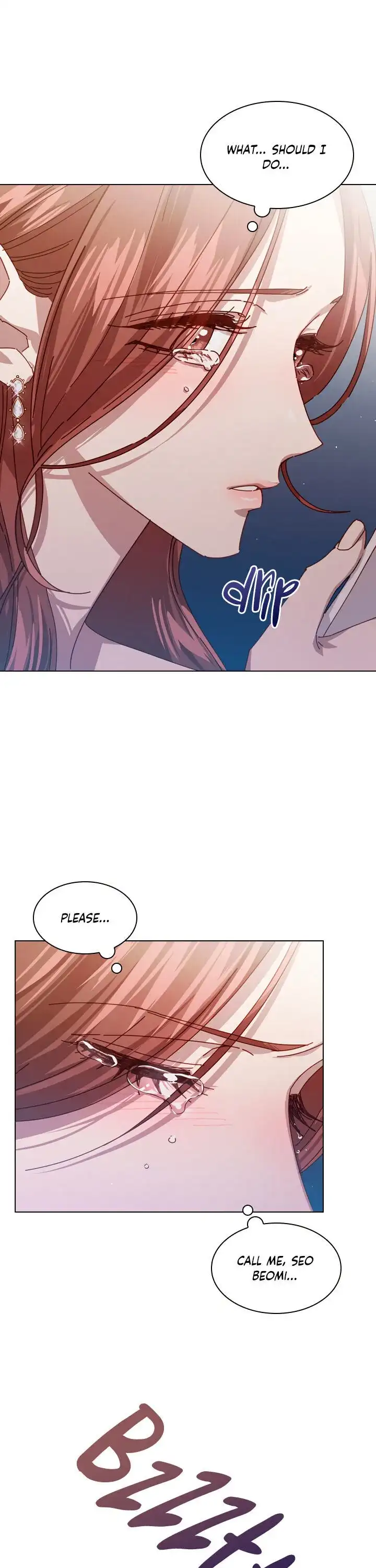 A Beastly Scandal Chapter 53 page 24