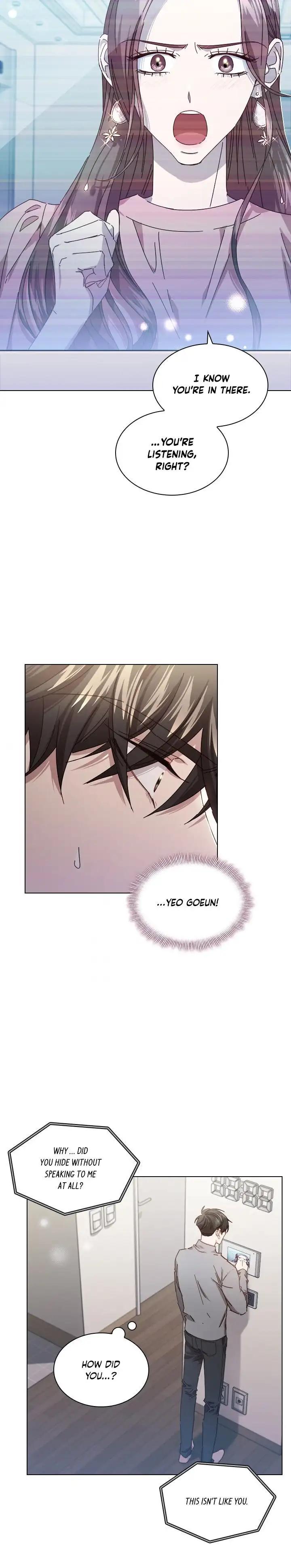 A Beastly Scandal Chapter 56 page 4