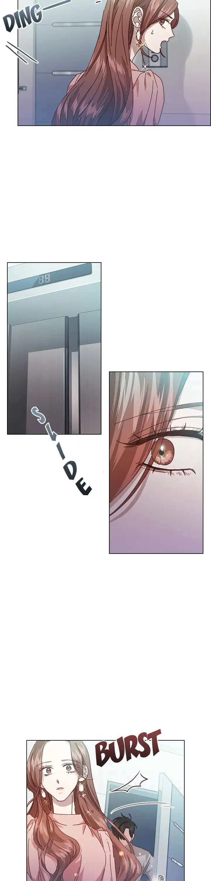A Beastly Scandal Chapter 56 page 7