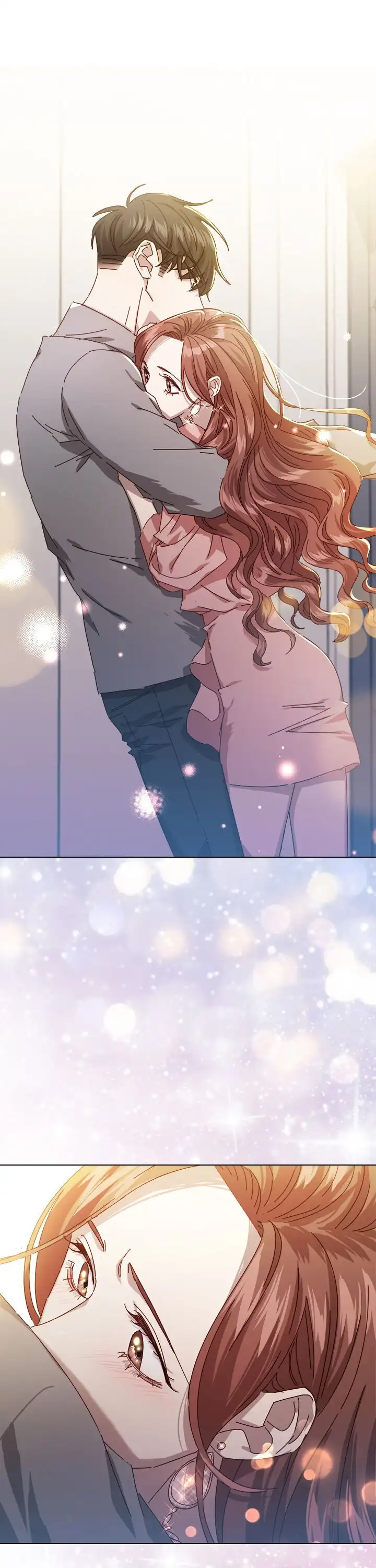 A Beastly Scandal Chapter 56 page 9