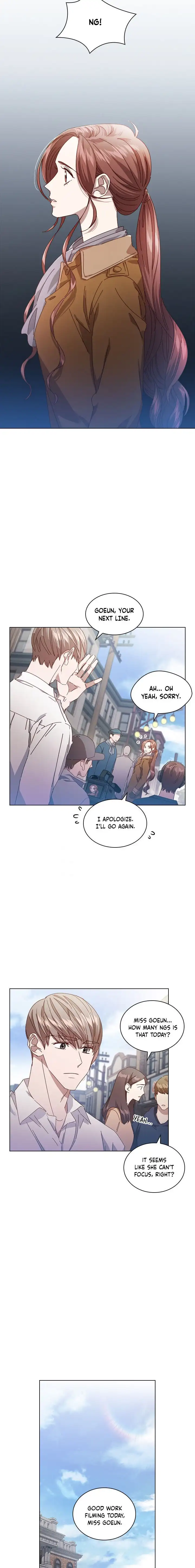 A Beastly Scandal Chapter 56 page 18