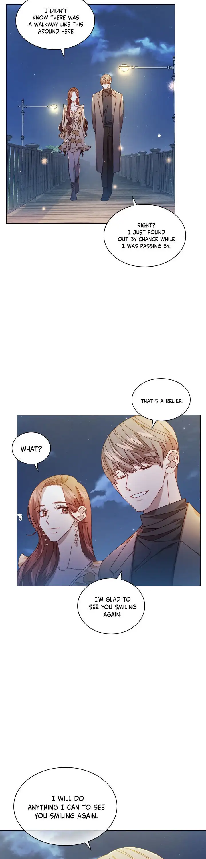 A Beastly Scandal Chapter 57 page 15