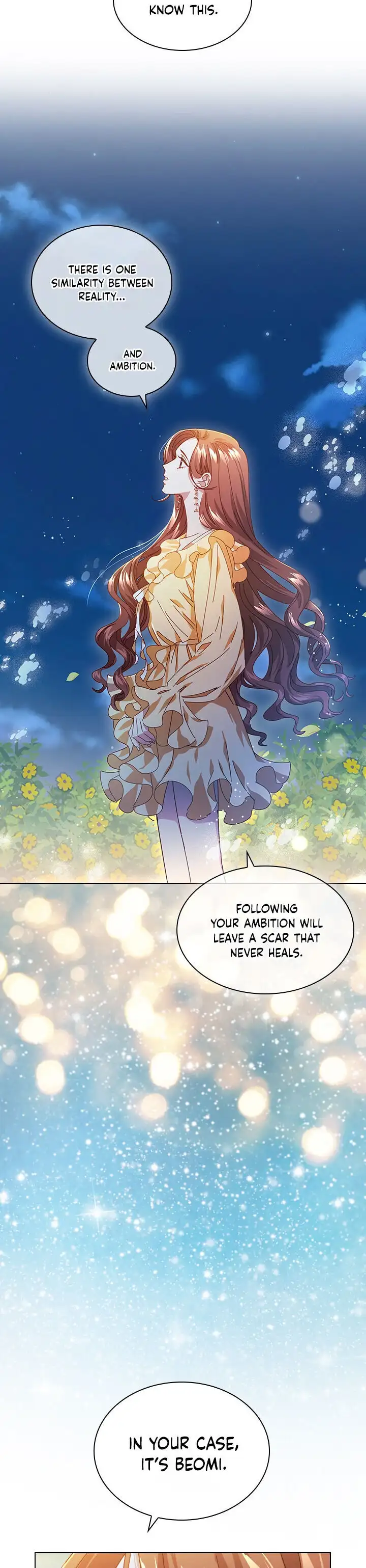 A Beastly Scandal Chapter 57 page 28