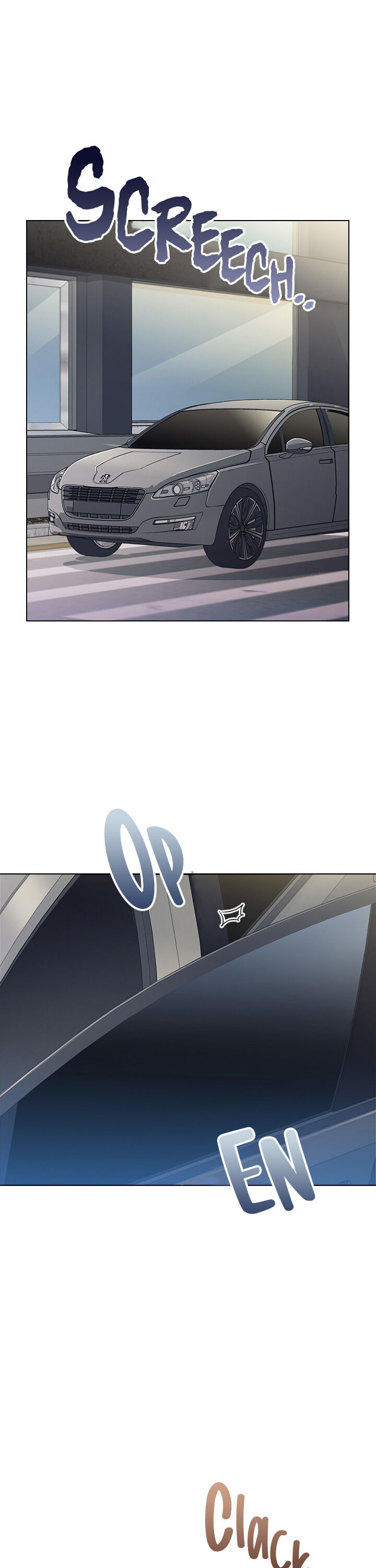 A Beastly Scandal Chapter 63 page 4