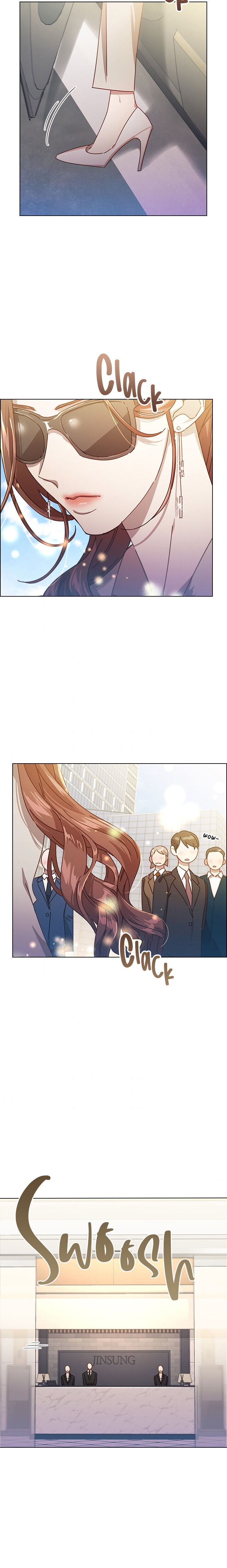 A Beastly Scandal Chapter 63 page 5