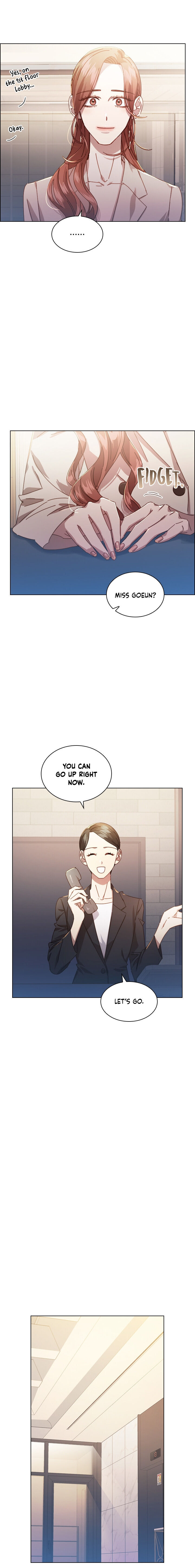 A Beastly Scandal Chapter 63 page 10