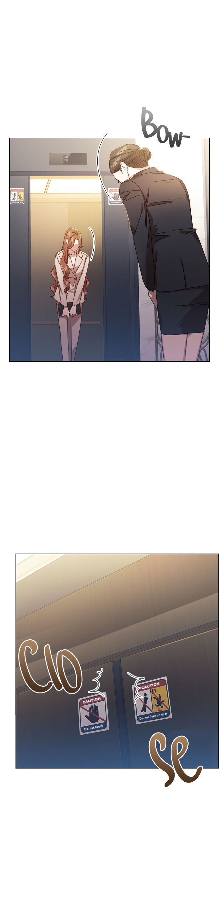 A Beastly Scandal Chapter 63 page 11