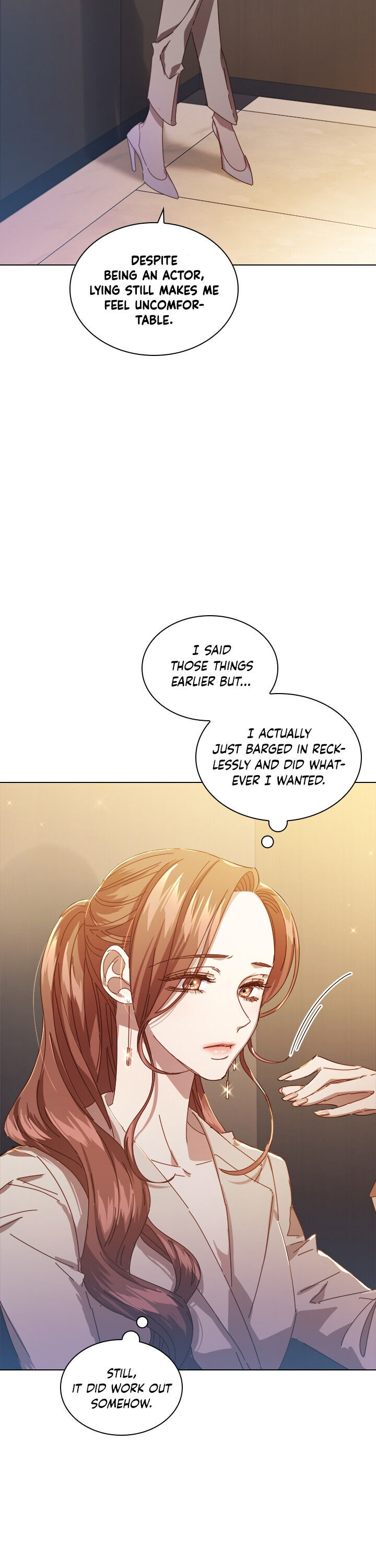 A Beastly Scandal Chapter 63 page 13