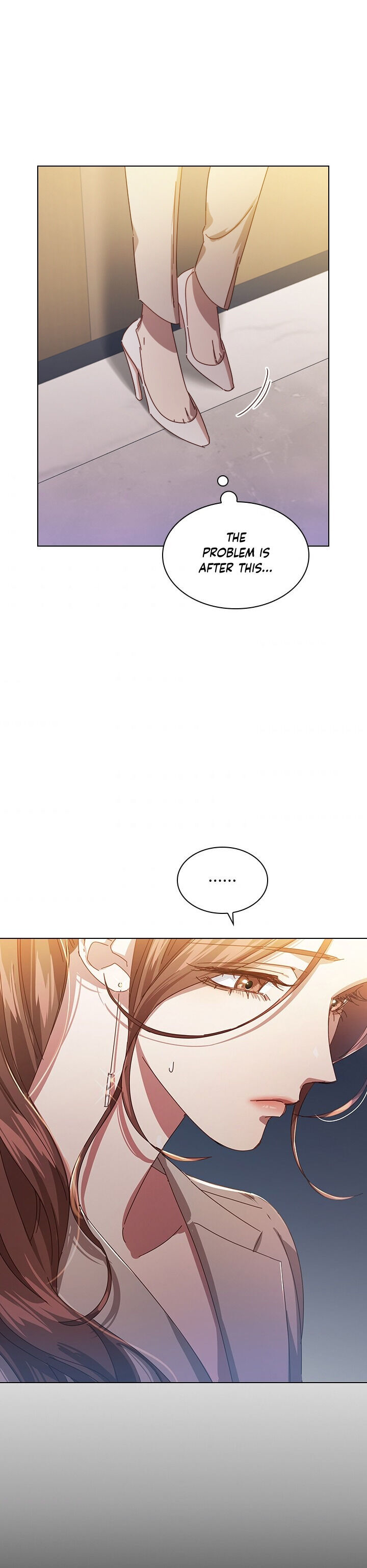 A Beastly Scandal Chapter 63 page 14