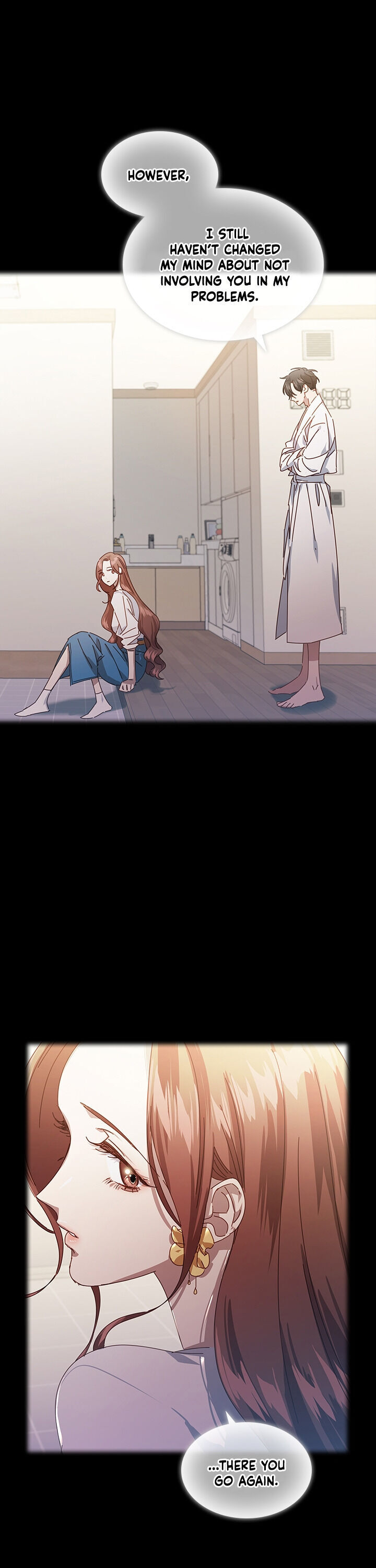 A Beastly Scandal Chapter 63 page 16
