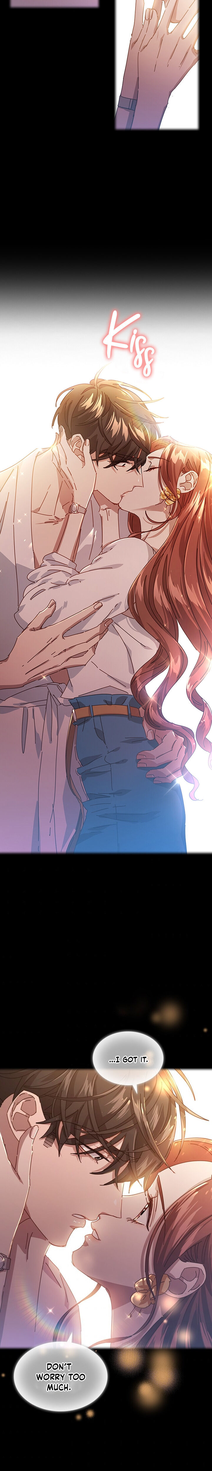 A Beastly Scandal Chapter 63 page 20