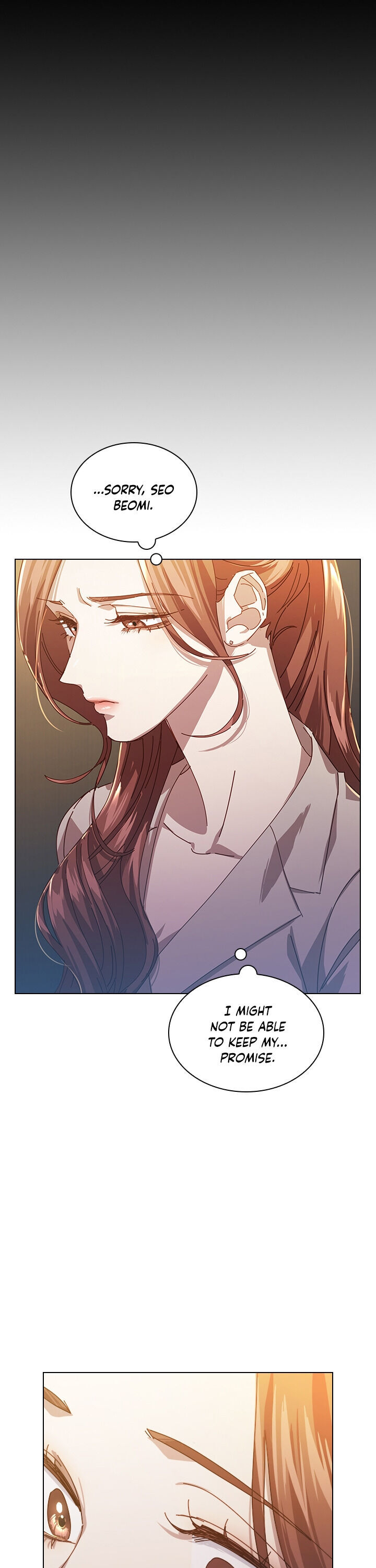 A Beastly Scandal Chapter 63 page 22