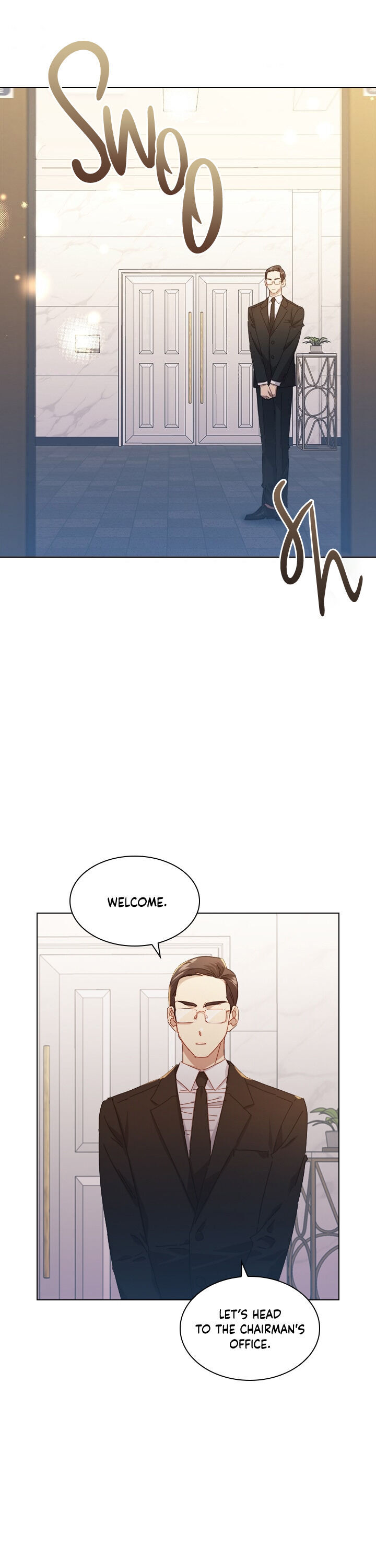 A Beastly Scandal Chapter 63 page 24
