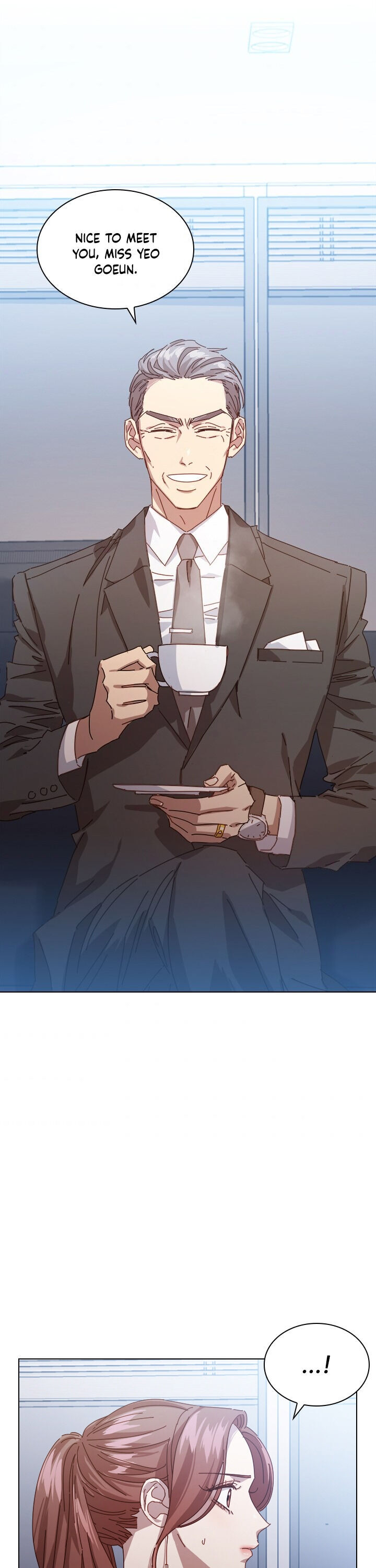 A Beastly Scandal Chapter 63 page 27