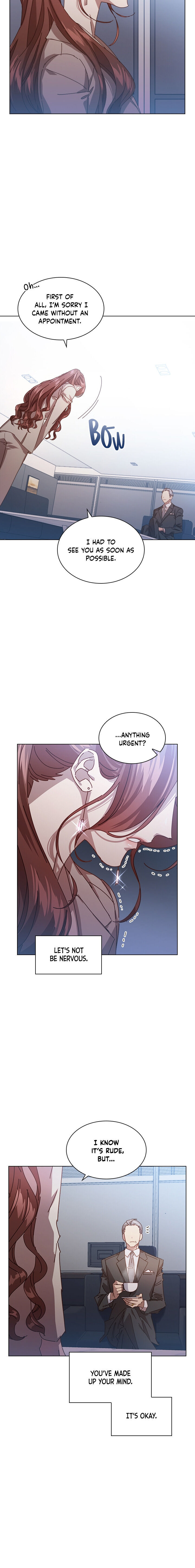 A Beastly Scandal Chapter 63 page 28